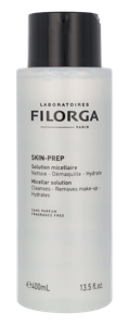 Filorga Skin-Prep Micellar solution 400 ml Make-up verwijderaar en reiniger