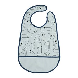 Done by Deer slabber lichtblauw