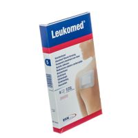 Leukomed Verband Steriel 8,0cmx15cm 5 7238009