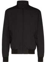 Fred Perry Harrington bomber jacket - Noir