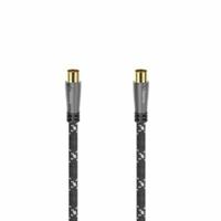 Antennekabel Hama 00205070 Zwart 1,5 m