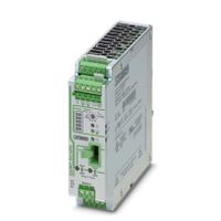 Phoenix Contact QUINT-UPS/ 24DC/ 24DC/ 5 DIN-rail UPS - thumbnail