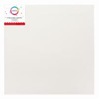 Schildersdoek qrea studio 60x60cm | 5 stuks