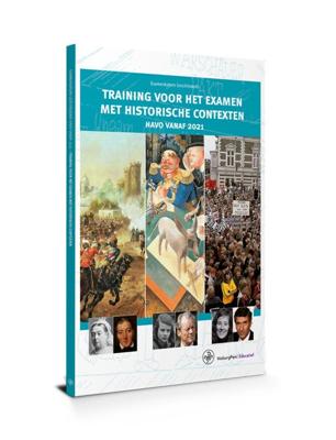 Training voor het examen met historische contexten (Paperback)