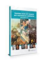 Training voor het examen met historische contexten (Paperback)