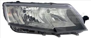 Koplamp links 2014684052