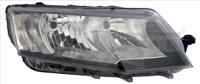 Koplamp links 2014684052