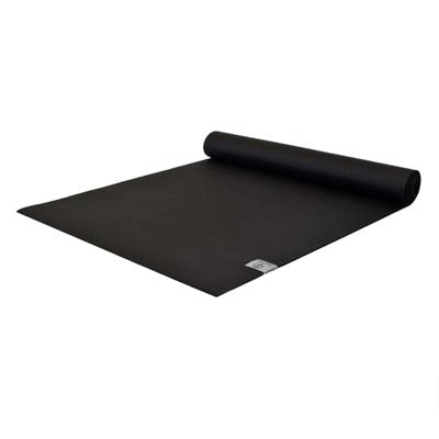 Love Generation Love Yogamat │ Zwart