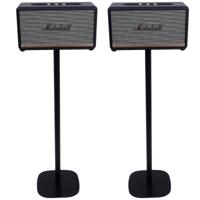 Vebos standaard Marshall Stanmore zwart set XL (100cm)