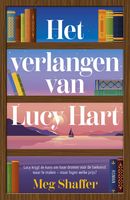 Het verlangen van Lucy Hart - Meg Shaffer - ebook