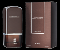 Ajmal Aristocrat 75 ml Eau de Parfum Heren Ajmal Aristocrat 75 ml Eau de Parfum Heren