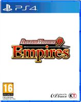 Dynasty Warriors 9 Empires - thumbnail