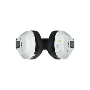 Turtle Beach Stealth 600 Gen 3 Headset Draadloos Hoofdband Gamen Bluetooth Wit