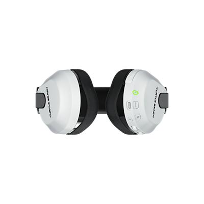 Turtle Beach Stealth 600 Gen 3 Headset Draadloos Hoofdband Gamen Bluetooth Wit