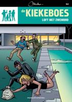 Loft met zwembad (Paperback)
