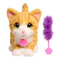 Spectron Furreal bella the biscuit making kitty - interactief dier