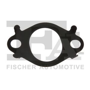 Dichting, olieuitlaat turbolader 478517