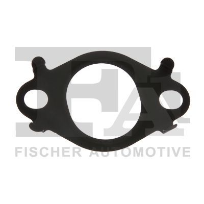 Dichting, olieuitlaat turbolader 478517