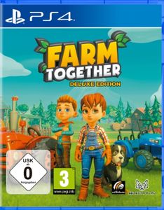 Farm Together Deluxe Edition