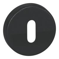 Sleutelrozet paar WCX zwart