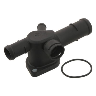 Koelwaterflens 29888