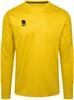Robey RS1528 Patron Goalkeeper shirt LS PADDED - Yellow - 128