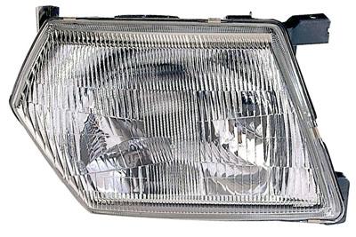 Koplamp rechts 205441052