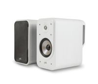 Polk: Signature S20e Boekenplank Speakers - Wit - thumbnail