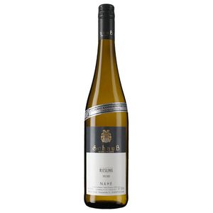 Monzinger Riesling trocken 2022 - 75CL - 12% Vol.