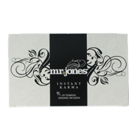 Instant karma chai kruiden bio 20 Zakjes