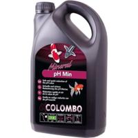 Colombo pH- Waterbehandeling voor Vijvers - Verlaagt en Stabiliseert pH Veilig, 2500ml