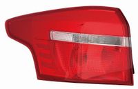 Achterlicht 43119D1LUE