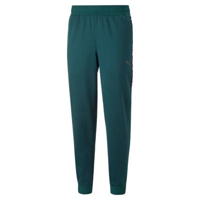 Puma Fit PwrFleece Joggingbroek Heren M