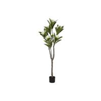 Boomstructuur Home ESPRIT Polyethyleen 80 x 80 x 150 cm
