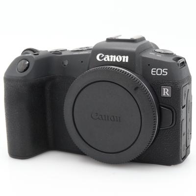 Canon EOS RP body occasion
