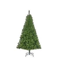Enzo Kerstboom groen 185 cm 525 takken 5510050