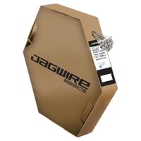 JAGWIRE Mountain brake cable - basics galvanized - 1.6x2000mm - sram/shimano (100pcs)