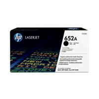Originele Toner HP 652A Zwart - thumbnail