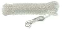 Campking Scheerlijn Nylon 4M (4 stuks)