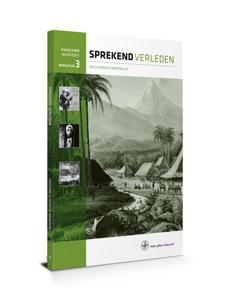 Sprekend verleden (Paperback)