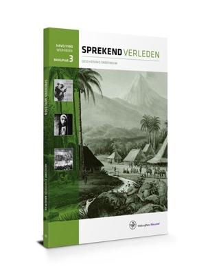 Sprekend verleden (Paperback)