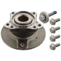Wiellager 102265