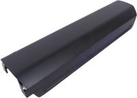 Gazelle Batterijcover bosch powertube voor ultimate - zwart