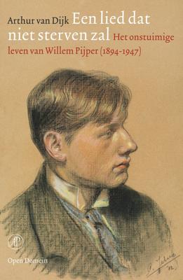 Een lied dat niet sterven zal (Hardback)
