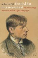 Een lied dat niet sterven zal (Hardback)