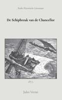 De Schipbreuk van de Chancellor (Paperback)