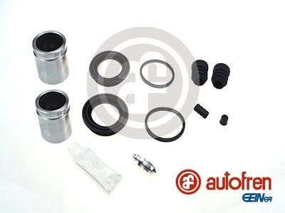 Reparatieset, remklauw D41674C