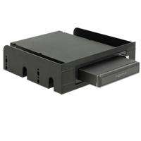Delock 47213 HDD-wisselframe SATA