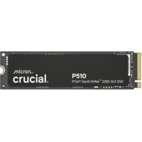 Crucial SSD P510 2TB