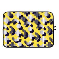 8-bit N°3: Laptop sleeve 13 inch